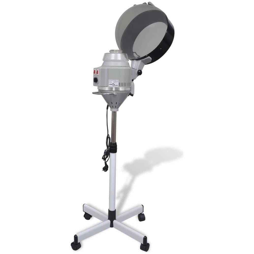 Vaporizzatore Capelli Parrucchiere Con Base A Ruote - Foto 1