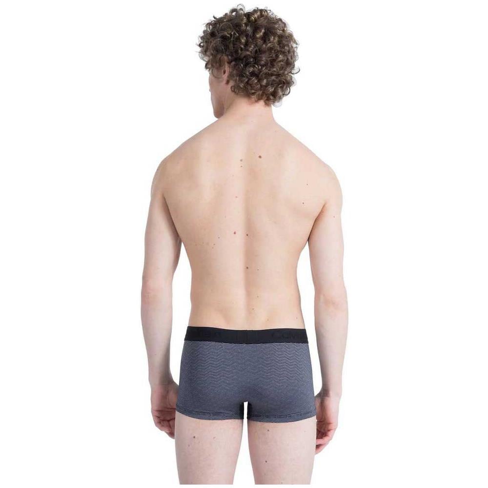 Intimo Low Rise Trunk Abbigliamento Uomo S - Foto 2