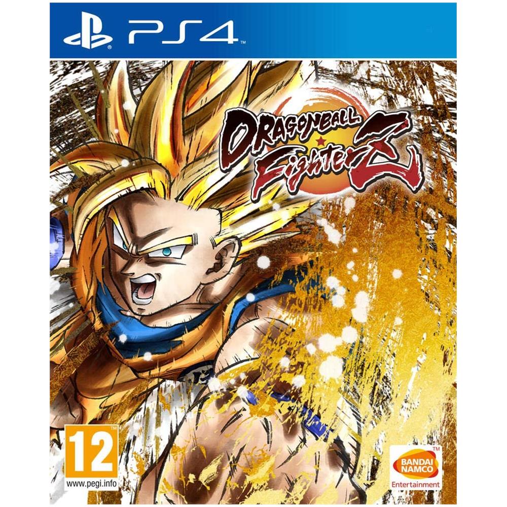 PS4 - Dragon Ball FighterZ - Foto 1