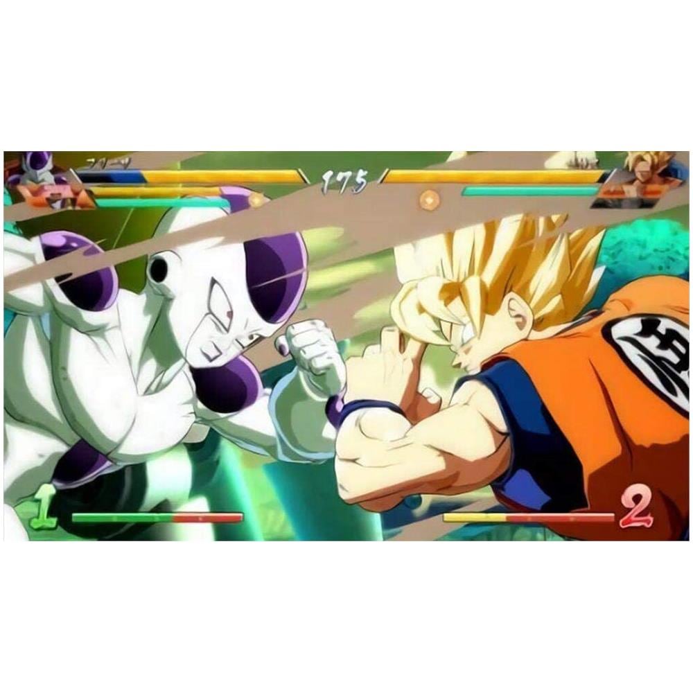 PS4 - Dragon Ball FighterZ - Foto 2