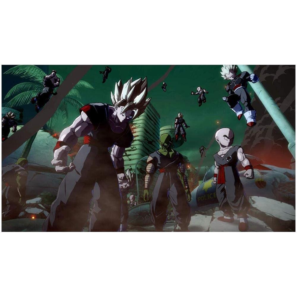 PS4 - Dragon Ball FighterZ - Foto 5