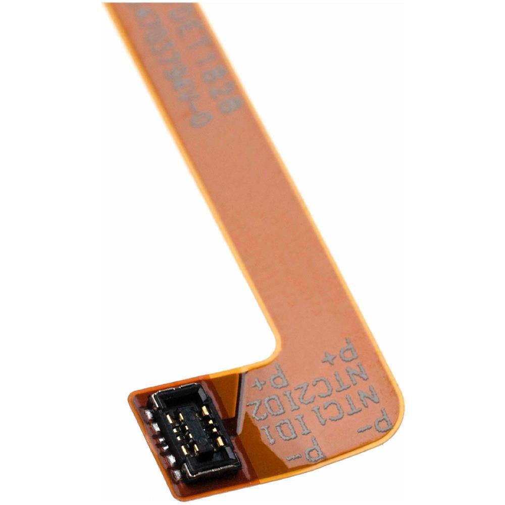 Batteria Sostituisce Motorola Je40 Per Smartphone Cellulare Telefono Cellulari (2900mah, 3.8v, Li-poly) - Foto 2