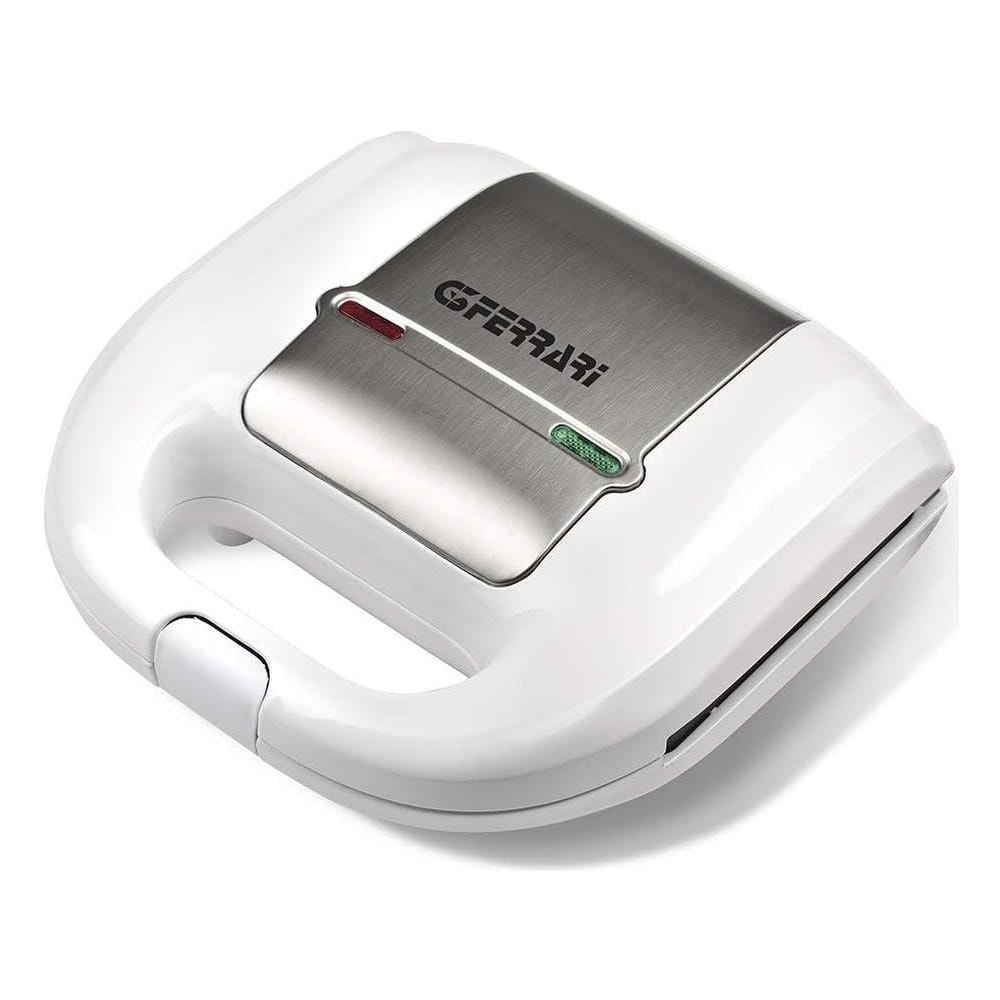G10115 Mytoast Tostiera Colore Bianco Potenza 750W - Foto 1