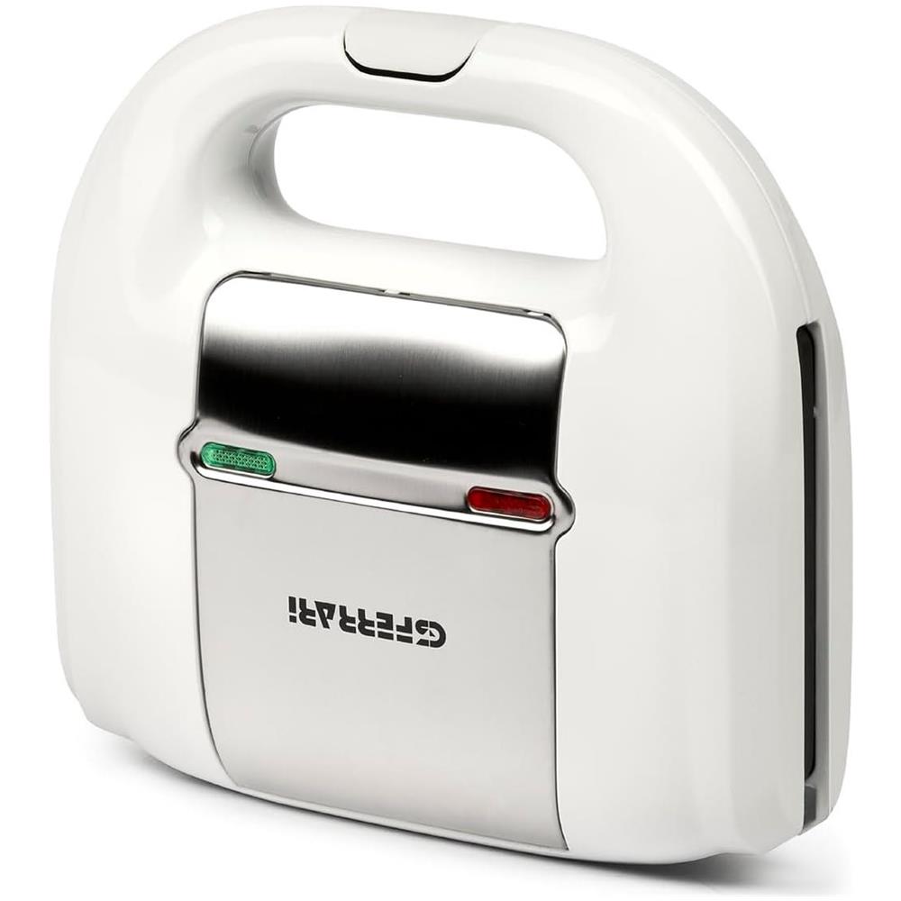 G10115 Mytoast Tostiera Colore Bianco Potenza 750W - Foto 2