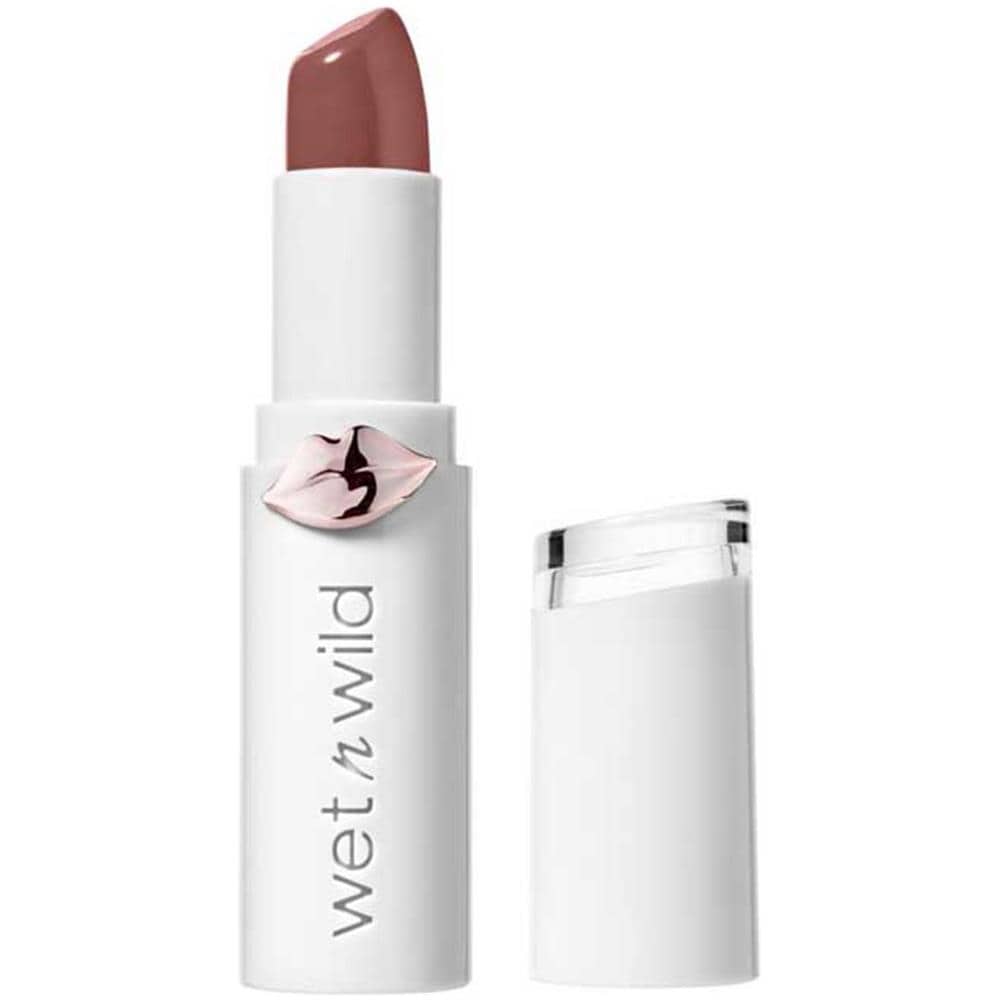 Wetnwild Megalast Shine Mad For Mauve Lip Gloss - Foto 1