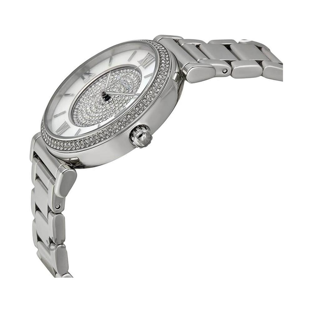 Catlin Mk3355 Orologio Donna Al Quarzo - Foto 2