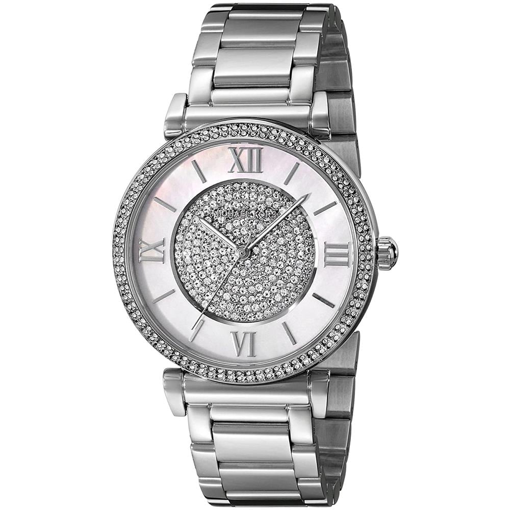 Catlin Mk3355 Orologio Donna Al Quarzo - Foto 1