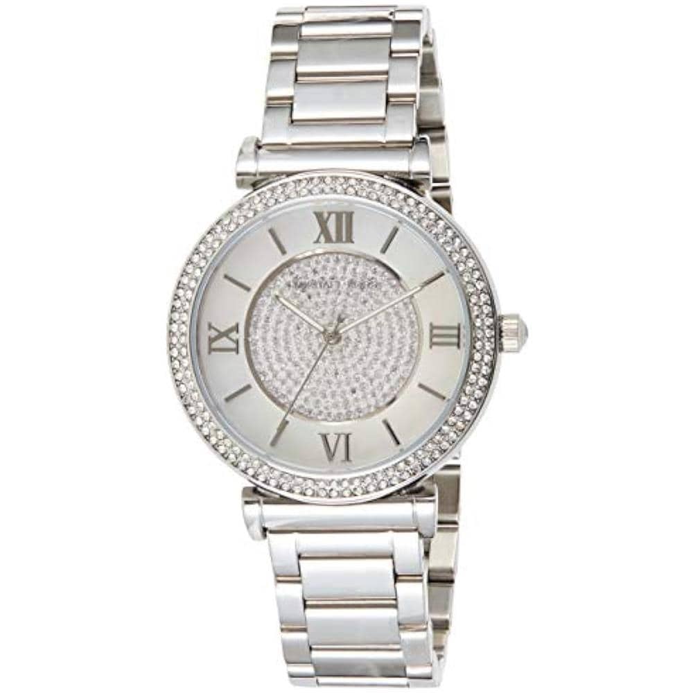 Catlin Mk3355 Orologio Donna Al Quarzo - Foto 4