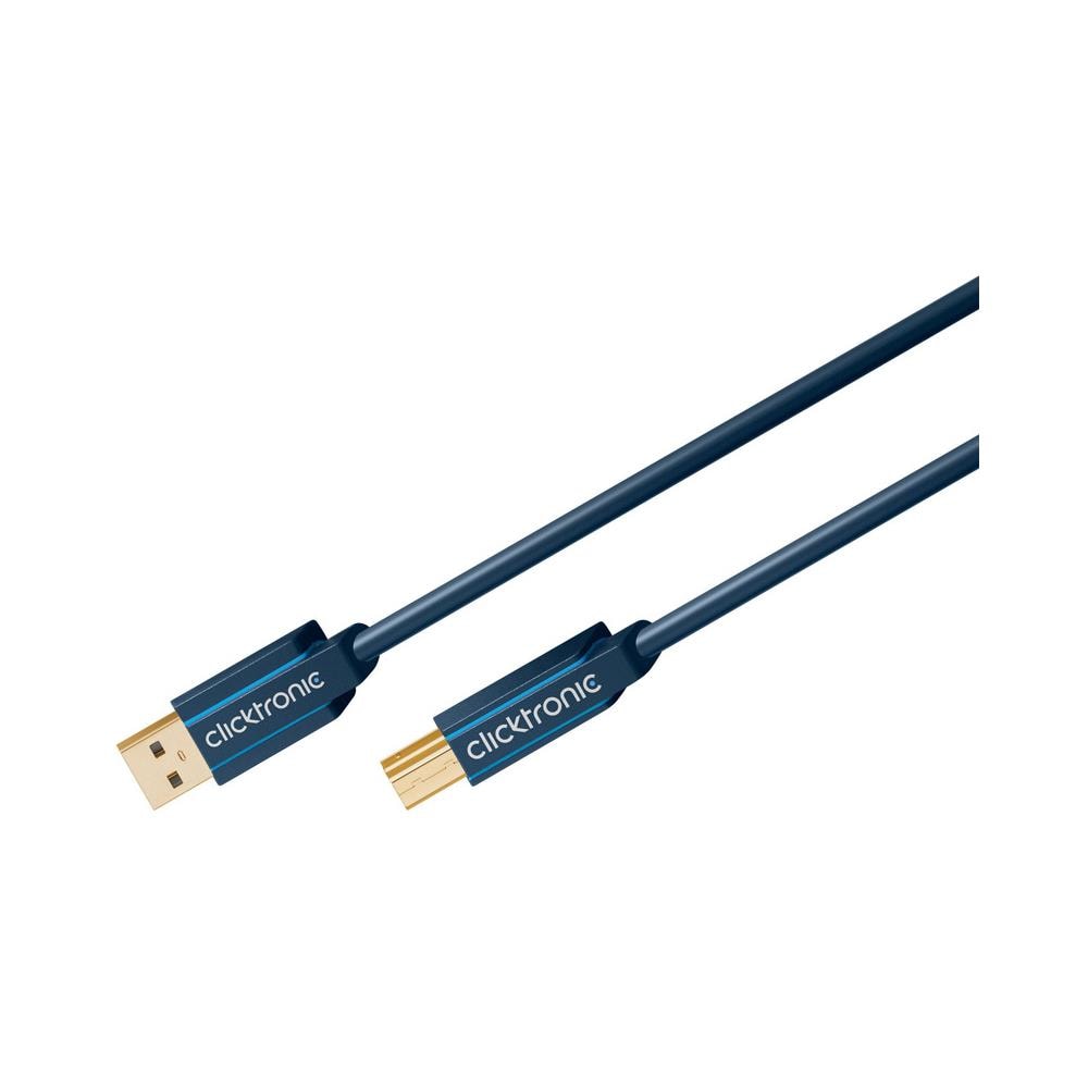 Usb 3.0 A / B, 3.0, Usb A, Usb B - Foto 2