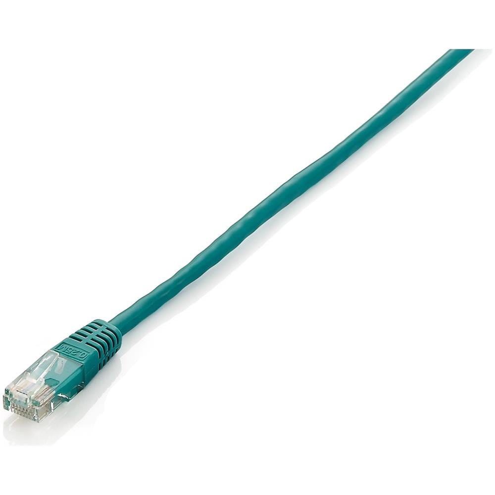 3m Cat6, 3m, Cat6, U / UTP (UTP) - Foto 2
