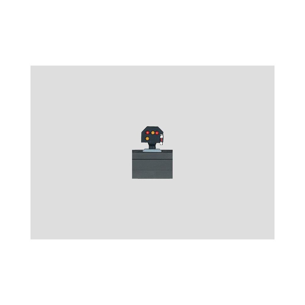 74371, Signal, , Nero - Foto 1