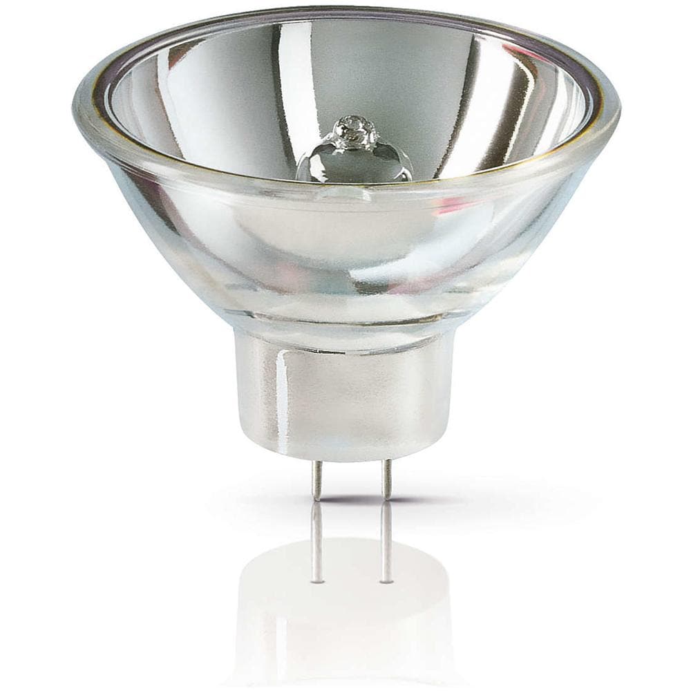 Lampadina Alogena 100 W GZ6.35 - Foto 1