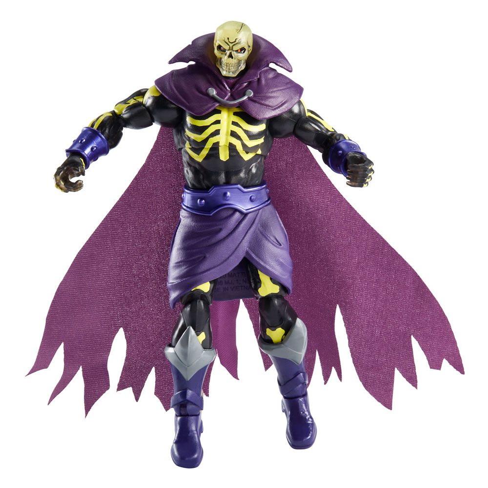 Motu Masterverse Scare Glow - Foto 1