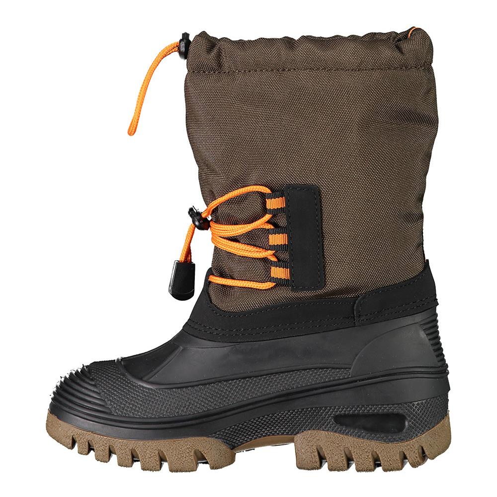 Doposci Ahto Waterproof Junior - Ghiaccio Eu 38.0 - Foto 1