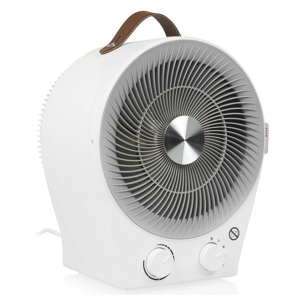 Ventola Riscaldamento E Raffreddamento Ka-5140 2000 W Bianco - Foto 1
