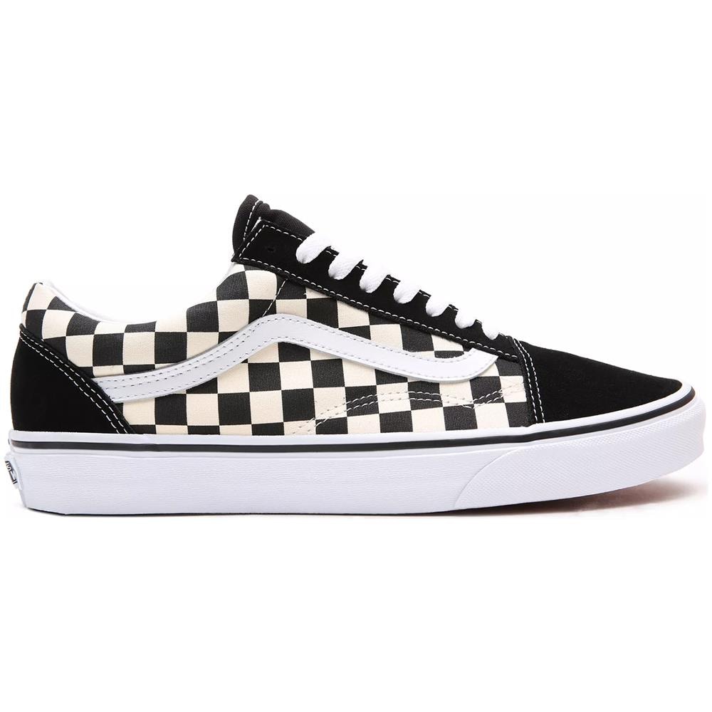 Scarpe Old Skool Taglia 37 Codice Vn0a38g1p0s Nero - Foto 1