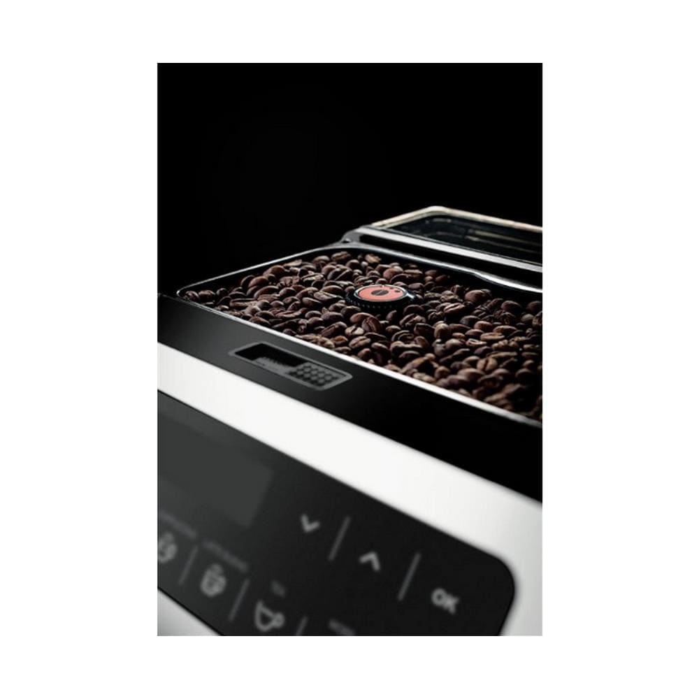 Robot Da Caffè 15 Bar Nero / argento - Ea891d10 - Foto 2