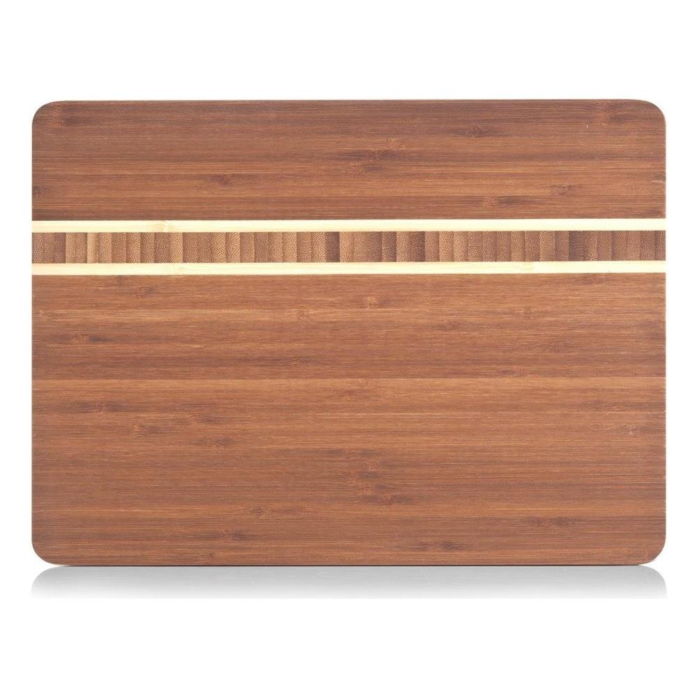 Tagliere Bamboo, 34x25 Cm, Zeller - Foto 1