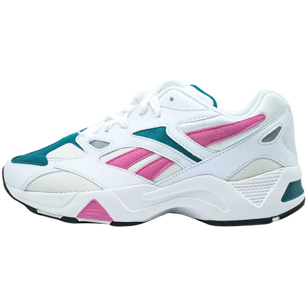 Aztrek 96 Ef3574, Unisex, Bianca, 36.5 - Foto 1