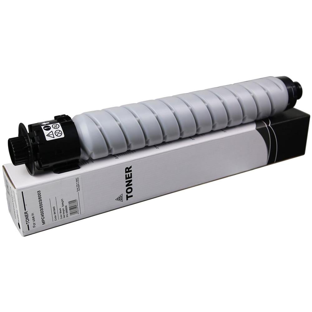 MSP6660K cartuccia toner 1 pz Nero - Foto 1
