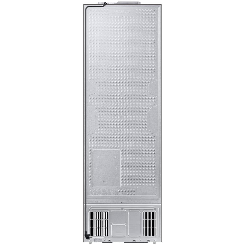 Frigorifero Combinato RB34C775CS9 EcoFlex AI Total No Frost Classe C Capacità Netta 344 Litri Colore Acciaio Inossidabile - Foto 11