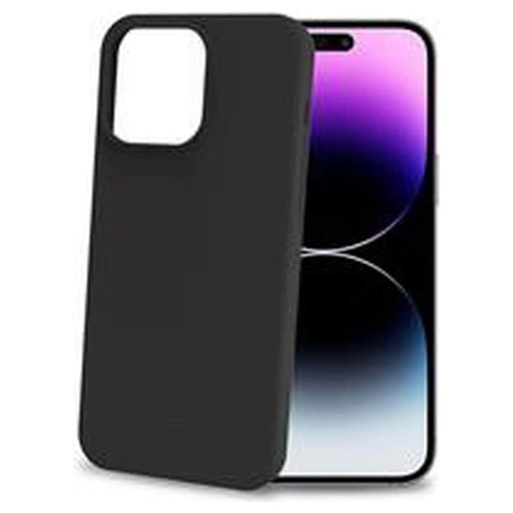 Custodia Per Cellulare Iphone 15 Pro Max Nero - Foto 1