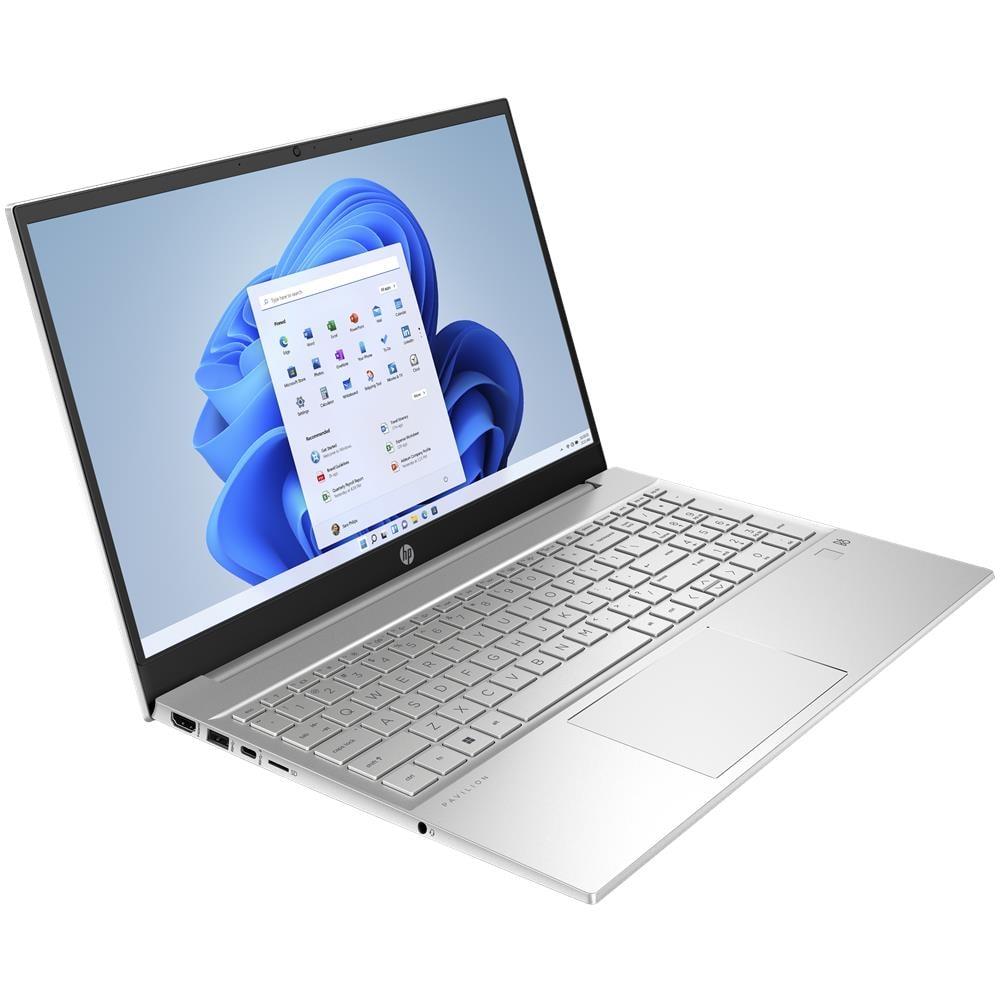 Ultrabook Pavilion 15-eg3014nl Monitor 15.6" Full HD Intel Core i7-1355U Ram 16 GB SSD 1TB 3x USB 3.2 Windows 11 Home - Foto 2