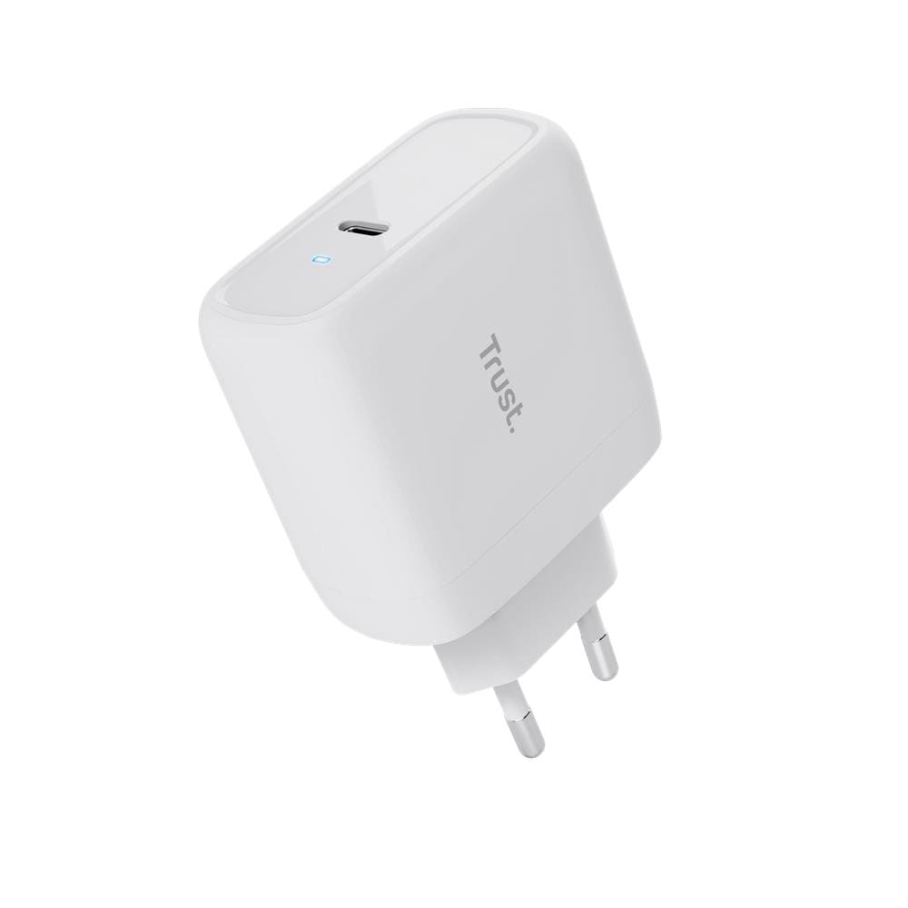 MAXO 65W USB-C CHARGER WHT - Foto 2