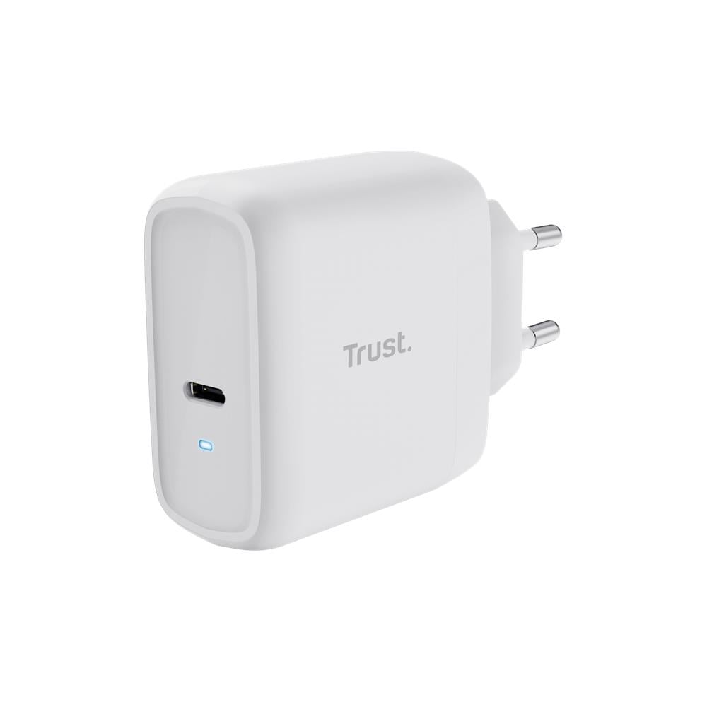 MAXO 65W USB-C CHARGER WHT - Foto 1