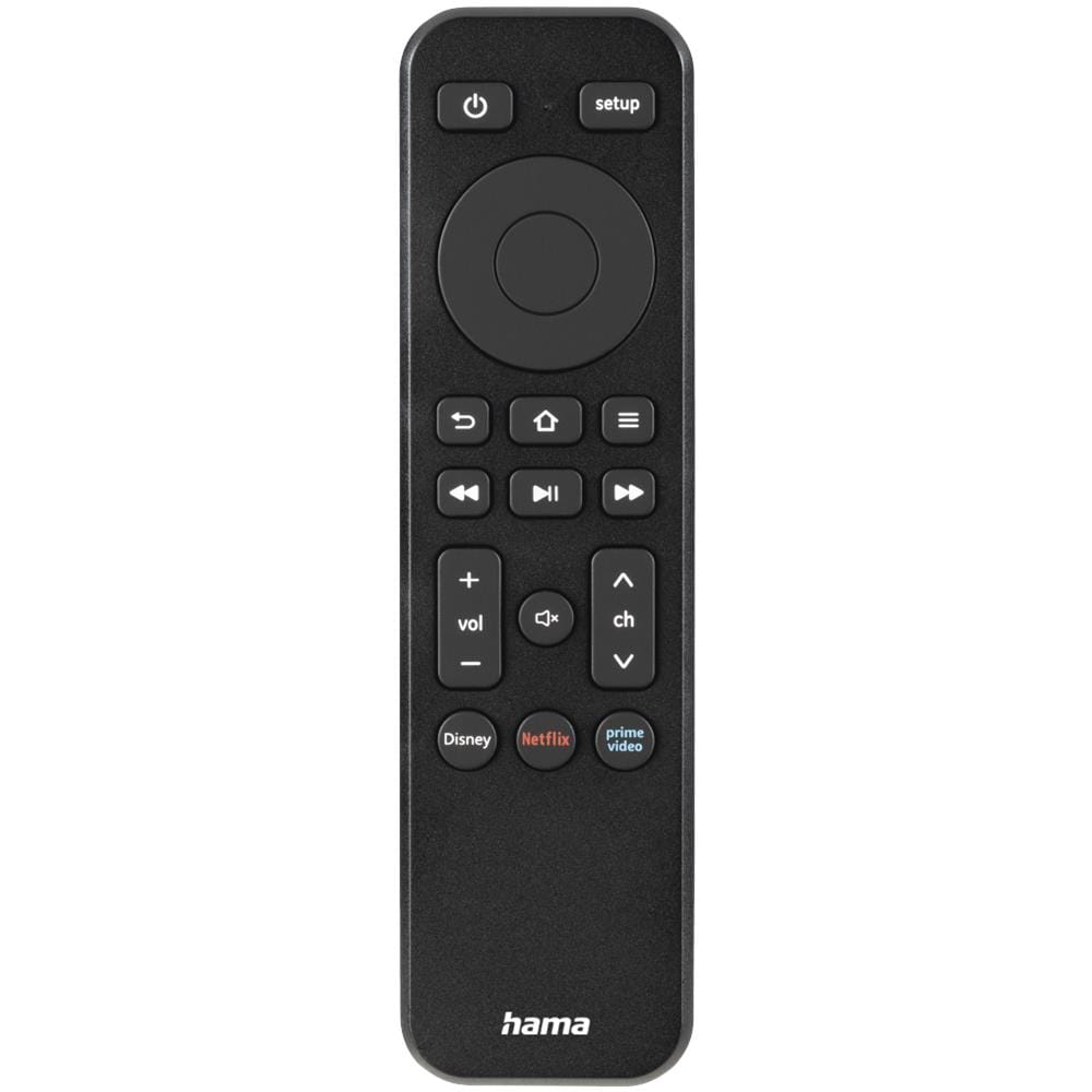 Nano telecomando IR Wireless TV Pulsanti - Foto 1