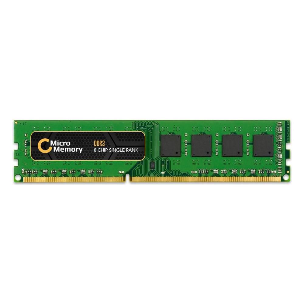 Memoria DIMM 8 GB (1 x 8 GB) DDR3 1600 MHz - Foto 1