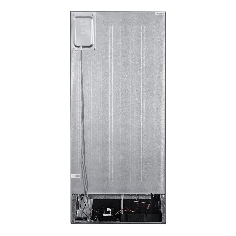 Frigorifero 4 Porte DF4-58NV1XE1 Total No Frost Classe E Capacità Netta 421 Litri Colore Acciaio Inox - Foto 6