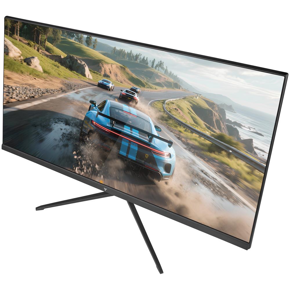 Monitor Gaming Elysium IPS, 24'' Full HD 240 Hz - Foto 5