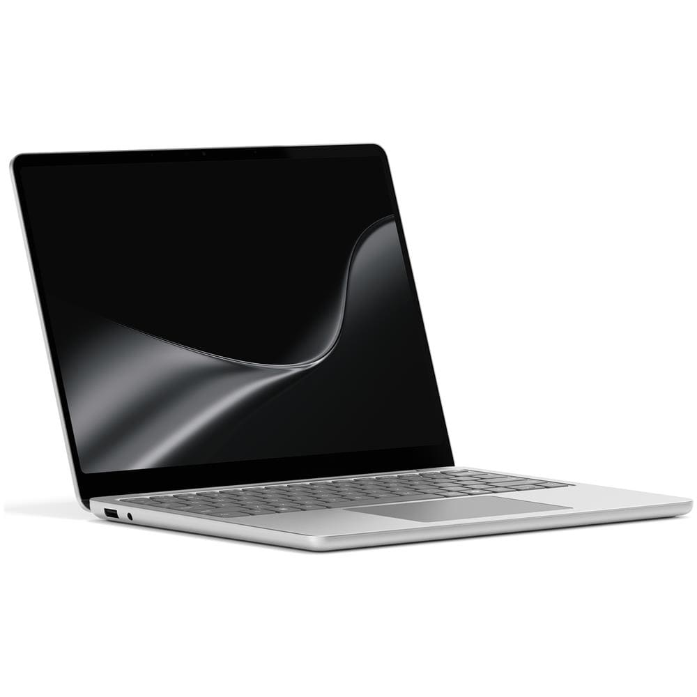 Surface Laptop 13" Copilot+ PC Snapdragon X2P-42-100 Computer portatile 33 cm (13") Touch screen 16 GB LPDDR5x-SDRAM 256 GB UFS Wi-Fi 7 (802.11be) Windows 11 Home Platino - Foto 2