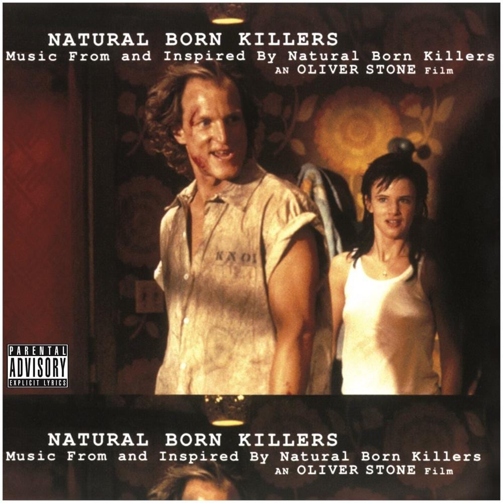 Natural Born Killers (2 Lp)  - Foto 1