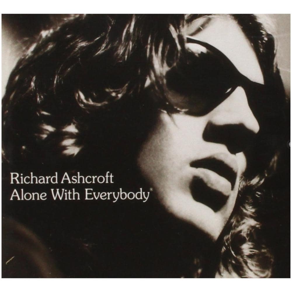 Richard Ashcroft - Alone With Everybody - Foto 1