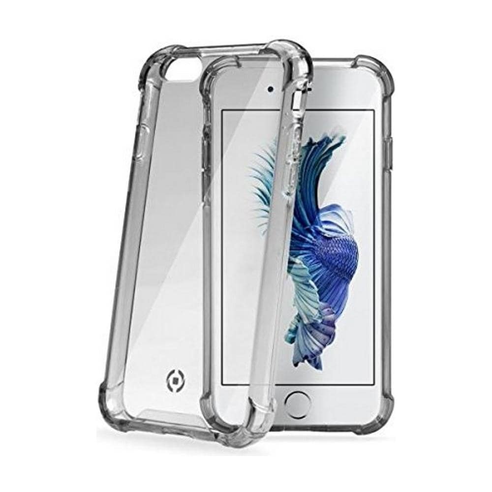 Cover per iPhone 6 / 6S Plus Trasparente - Foto 1