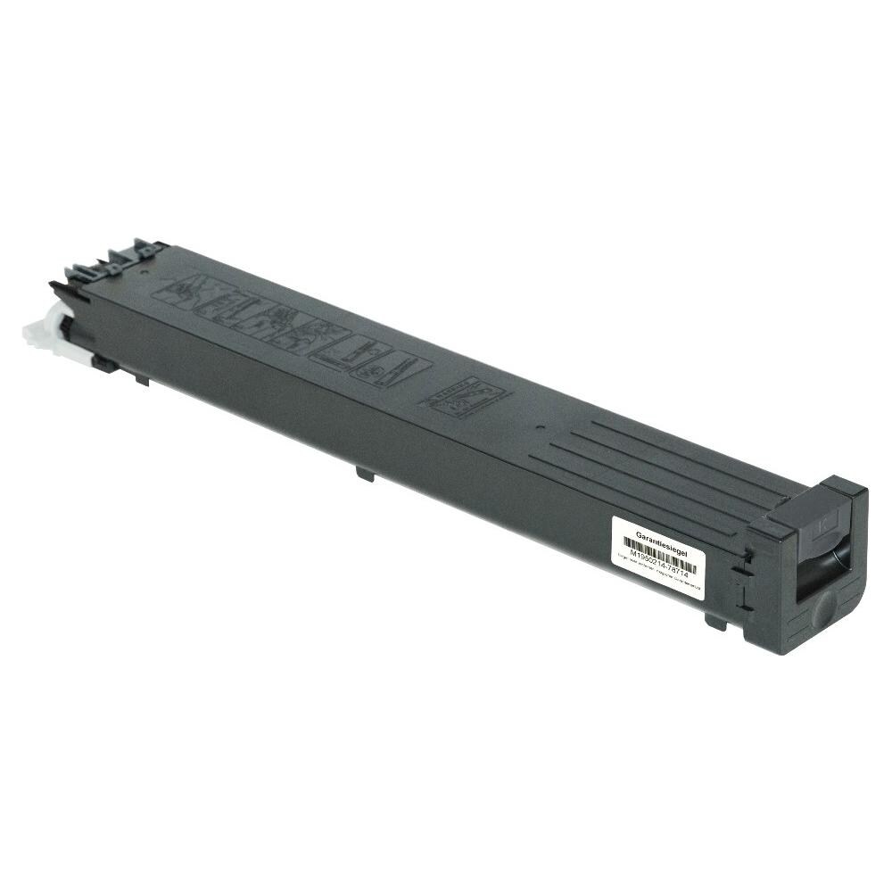 Toner Mx30bk Nero Compatibile Per Sharp Mx-c250f Mx-c300w Mx-c301w Mx-c30gtb 6.000 Pagine - Foto 1