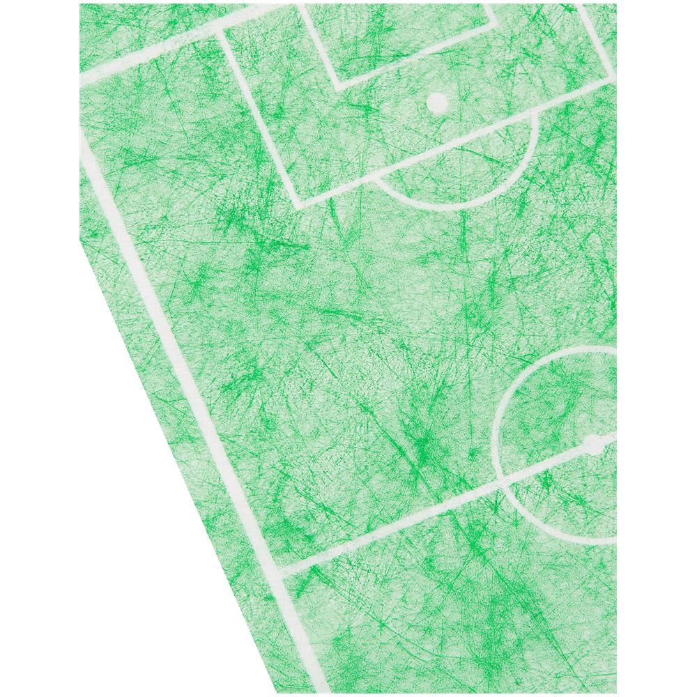 Runner Da Tavola Con Campo Di Calcio 5 M Taglia Unica - Foto 2