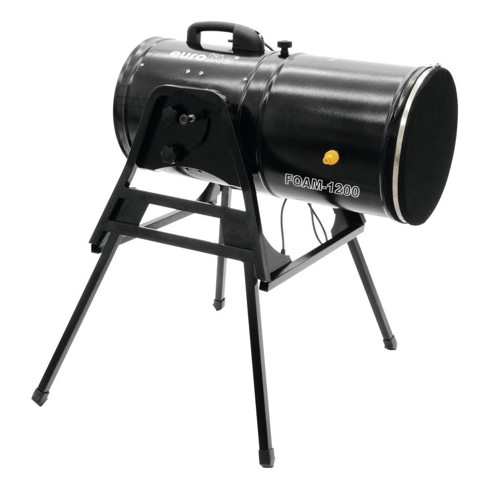 Cannone Schiuma Party, 900 W, Spara Schiuma Professionale, 1200 - Foto 2