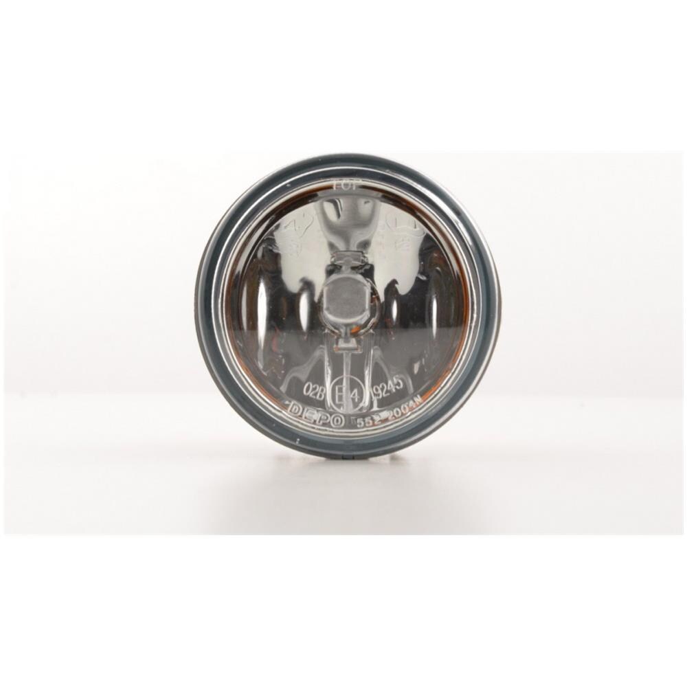 Faro Fanale Fendinebbia Peugeot - Foto 1