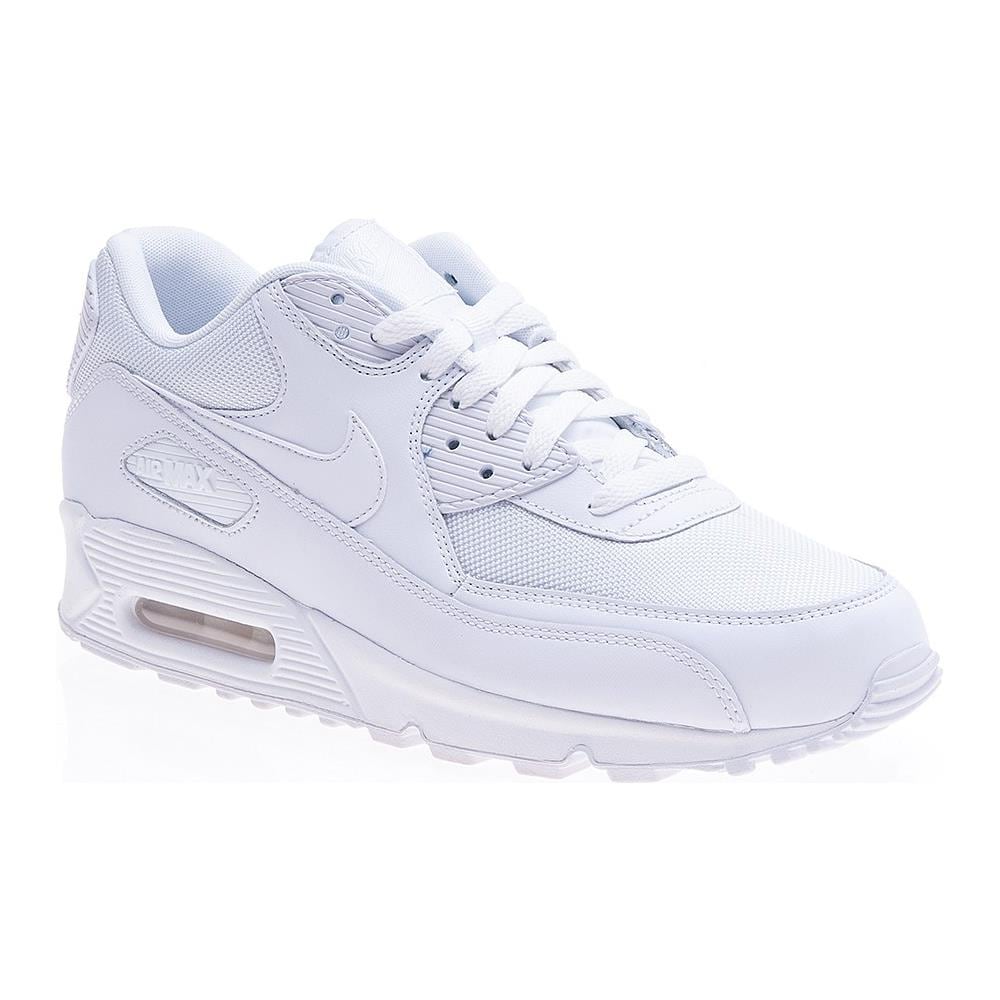 Scarpe Air Max 90 Essential 537384111 Taglia 49,5 Colore Bianco - Foto 1