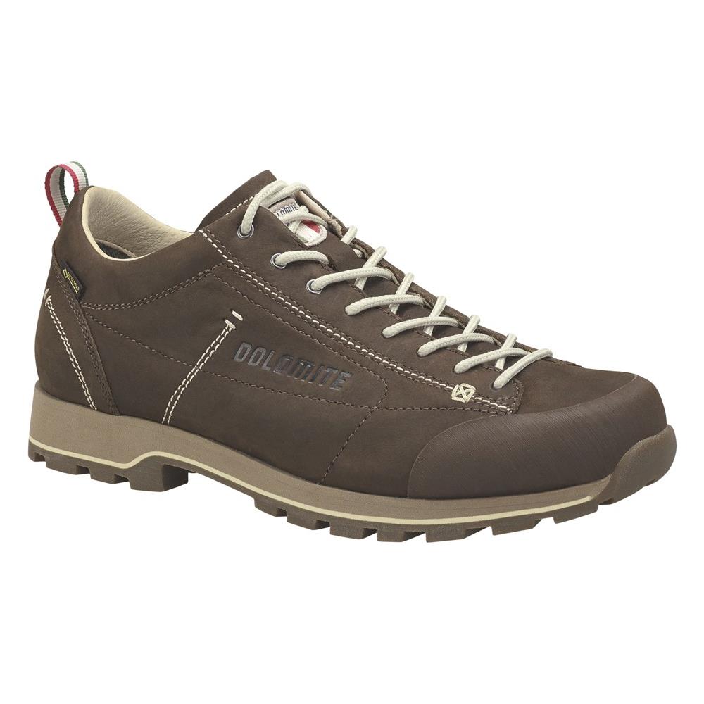 Cinquantaquattro Low Fg Gtx Dark Brown Dolomite Misura 10 - Foto 2