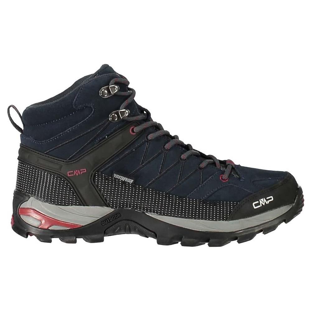 Scarponi Rigel Mid Wp Scarpe Uomo Eu 44 - Foto 1