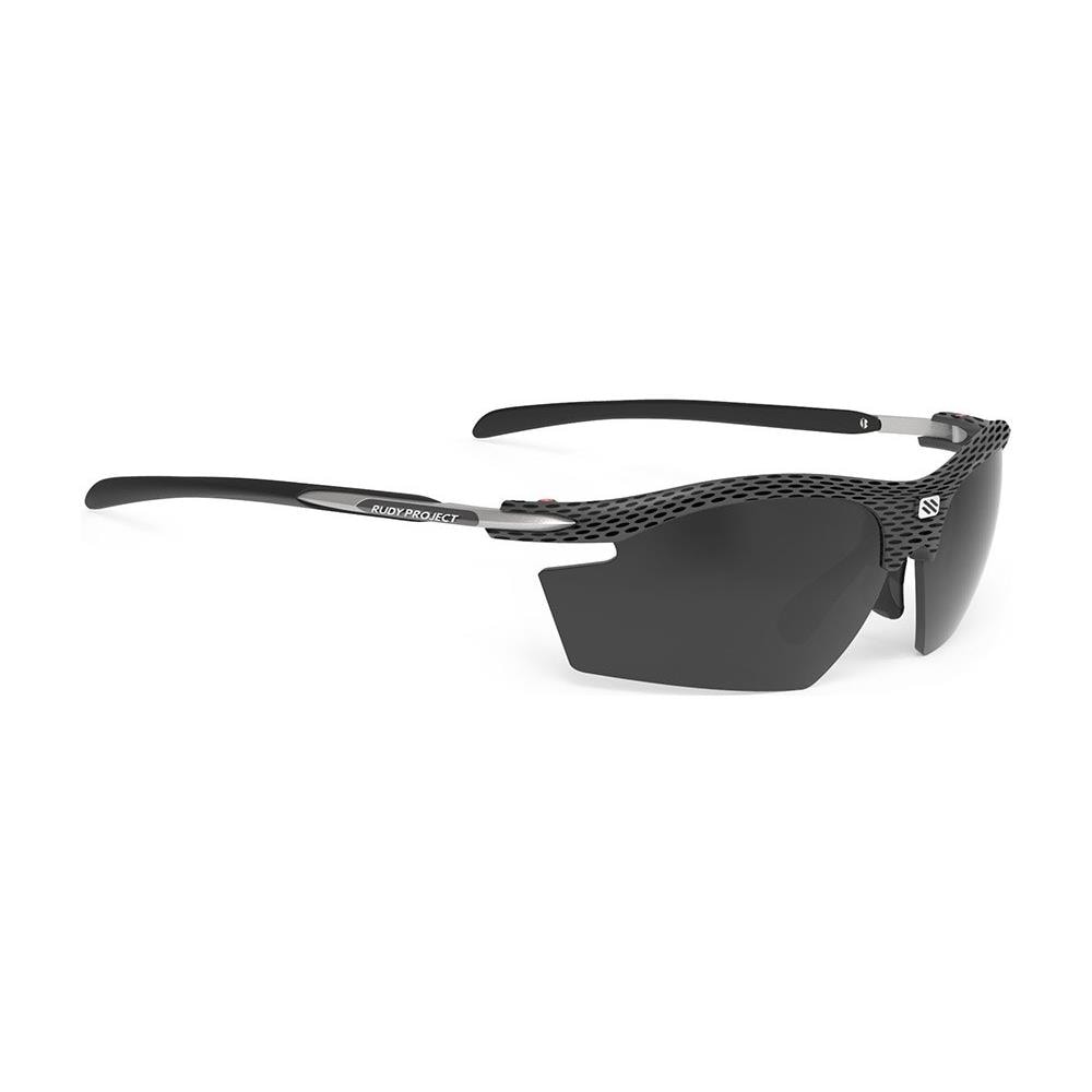 Occhiali Rydon Protezioni Smoke Black / cat2 - Foto 1