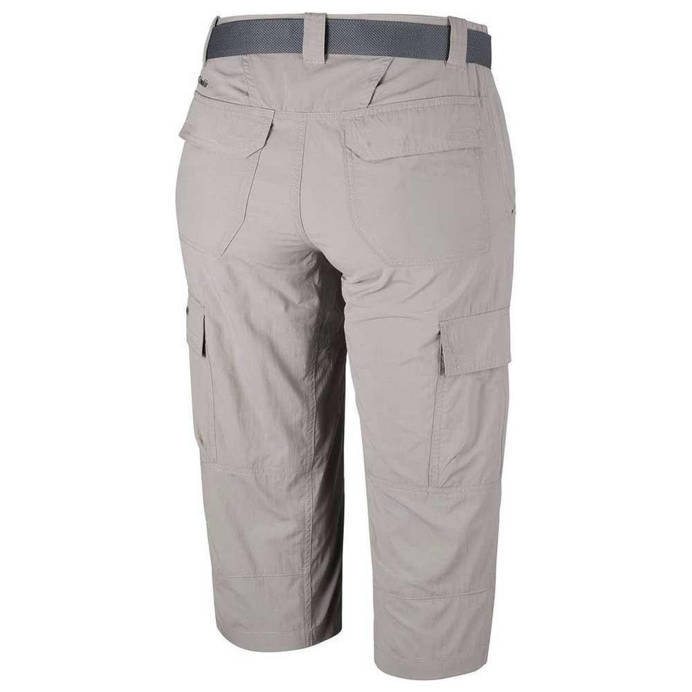 Pantaloni Silver Ridge Ii Capri 21 Abbigliamento Uomo 30 - Foto 1