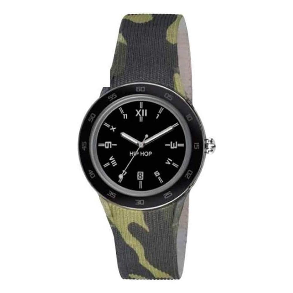 Hwu0704 Orologio Uomo Al Quarzo - Foto 1