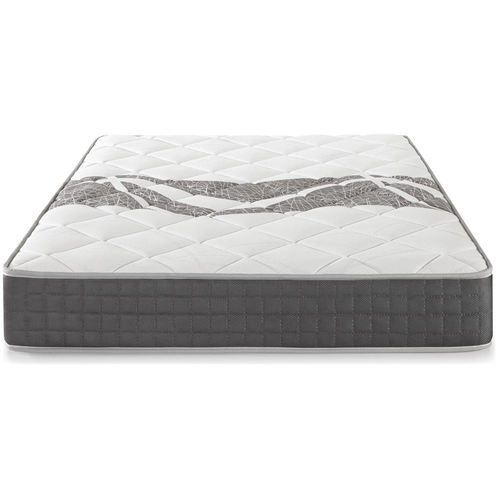 Materasso Dormire Più A Memoria Di Forma 80x200 Cm, 16 Cm Di Altezza, L'indipendenza Di Posti Letto, Reversibile, Fermezza Medio, Grande Duro - Foto 2