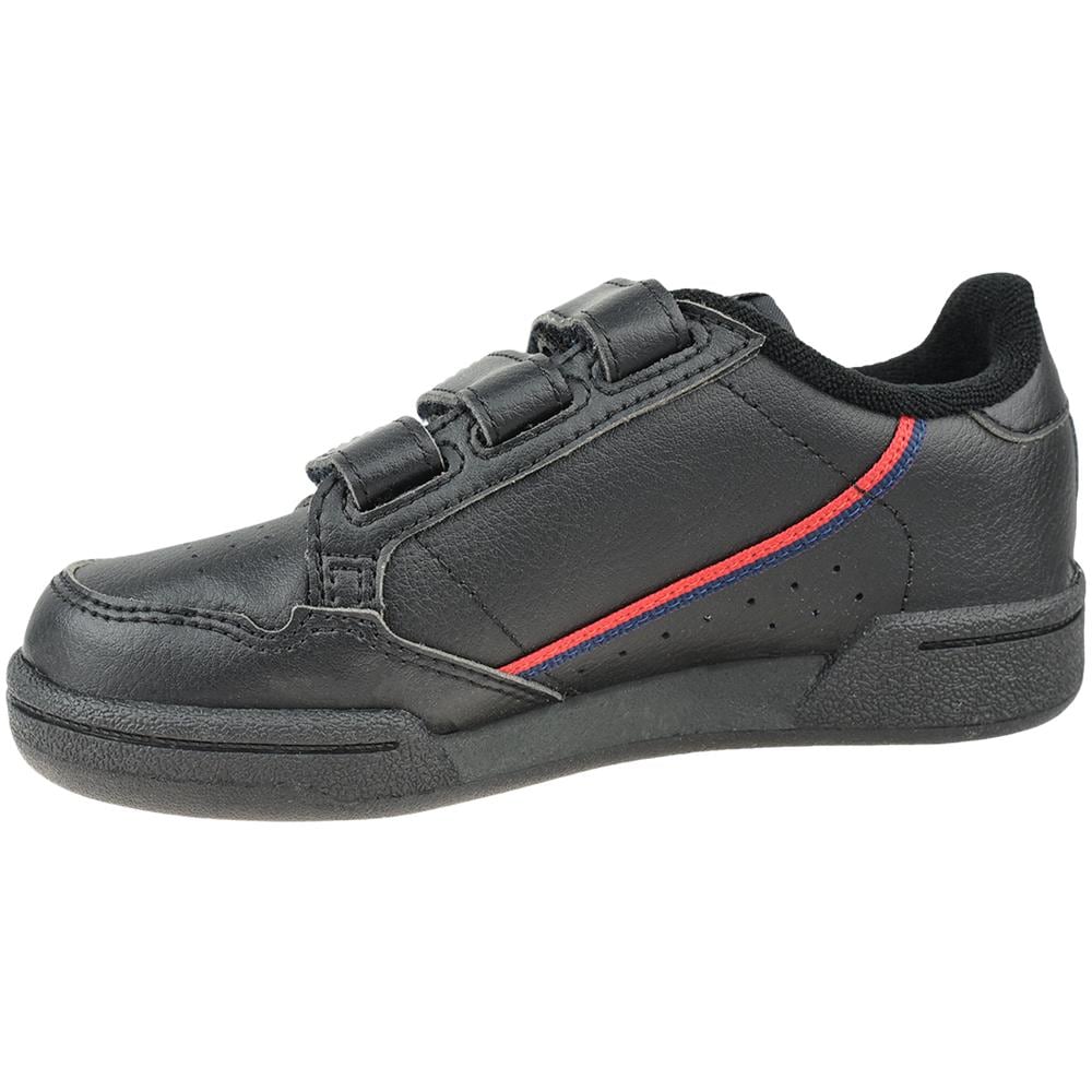 Continental 80 K Eh3223, Bambini, Nero, Sneakers, Numero: 28 Eu - Foto 2