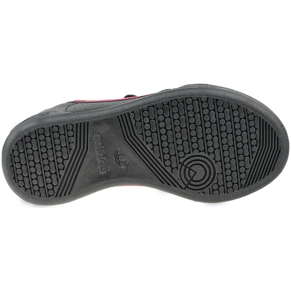 Continental 80 K Eh3223, Bambini, Nero, Sneakers, Numero: 28 Eu - Foto 4